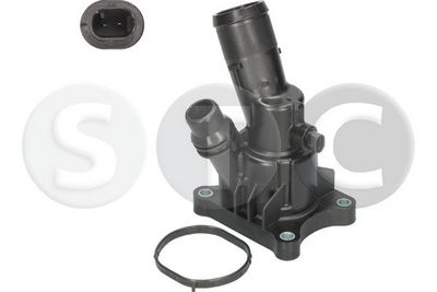 THERMOSTAT KüHLMITTEL