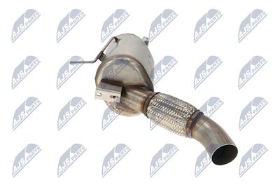 FILTRU FUNINGINE/PARTICULE SIST.DE ESAPAMENT NTY DPFBM014 36