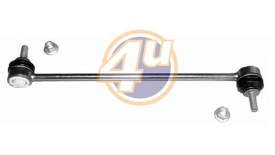 Тяга / стойка, стабилизатор 4u VL-F-09609 для VOLVO C70