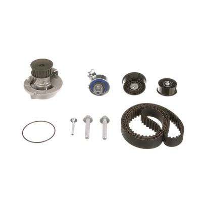 WASSERPUMPE + ZAHNRIEMENSATZ GATES KP25499XS2 26