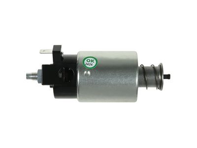Magnetschalter, Starter