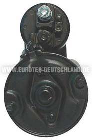 STARTER EUROTEC 11016240 2