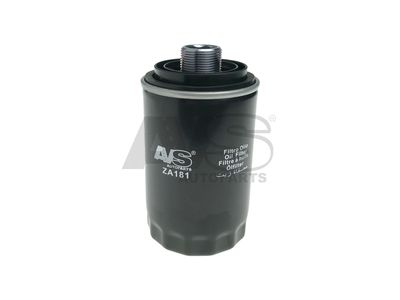 Filtr oleje AVS AUTOPARTS ZA181