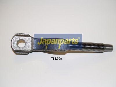 JAPANPARTS Skersinės vairo trauklės galas