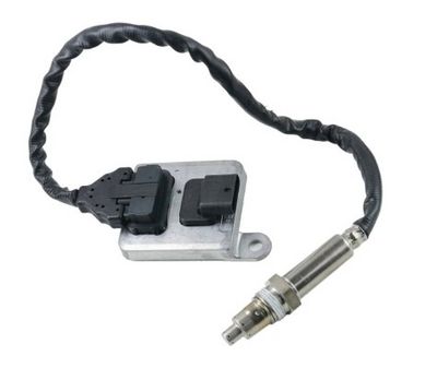 NOX-SENSOR NOX-KATALYSATOR