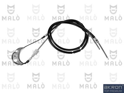 Тросик, cтояночный тормоз AKRON-MALÒ 26229 для FORD ORION