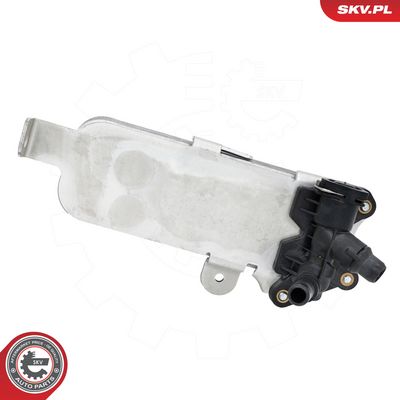 Chladič oleje, automatická převodovka ESEN SKV 31SKV367