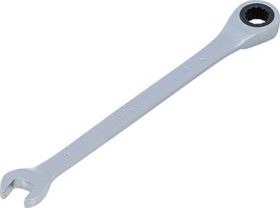 Ratschen-Ringgabelschlüssel