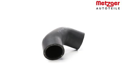 LADELUFTSCHLAUCH METZGER AUTOTEILE 2400886 31