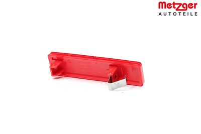 REFLECTOR METZGER AUTOTEILE 2080264 22