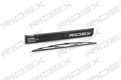 Щетка стеклоочистителя RIDEX 298W0162 для RENAULT TRUCKS B