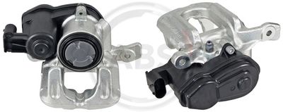 A.B.S. 531792 Тормозной суппорт для BMW Z4 Roadster (E89) sDrive 18 i A.B.S. 531792 Тормозной суппорт для BMW Z4 Roadster (E89) sDrive 18 i