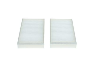 FILTER INNENRAUMLUFT BOSCH 1987435110 1