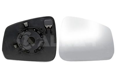 SPIEGELGLAS AUßENSPIEGEL