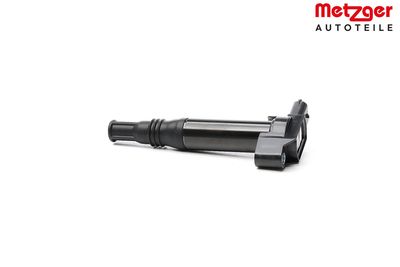 ZüNDSPULE METZGER AUTOTEILE 0880455 22