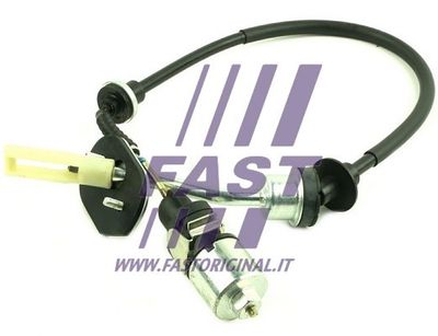 Cięgło, sterowanie sprzęgłem FAST FT70014