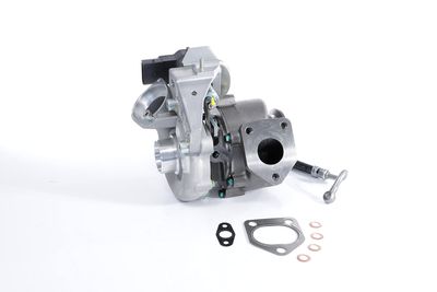 LADER AUFLADUNG BTS Turbo T981042BT 8