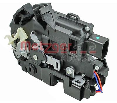 TüRSCHLOSS METZGER AUTOTEILE 2314051 1