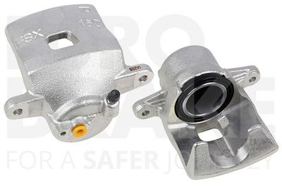 MDR EUB-1213236 Тормозной суппорт  для MAZDA (Мазда)