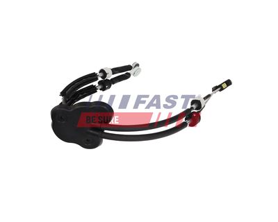 SET DE CABLURI CUTIE DE VITEZE MANUALă FAST FT02953 13