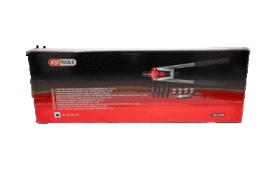 BLINDNIETZANGEN-SATZ KS TOOLS 1509660 5