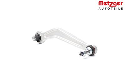 LENKER RADAUFHäNGUNG METZGER AUTOTEILE 58018504 5
