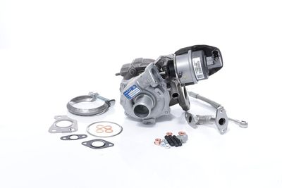 LADER AUFLADUNG BTS Turbo T981446 36