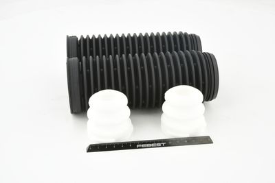 CHIT PROTECTIE PRAF AMORTIZOR FEBEST VWSHBGOLVIFKIT 51