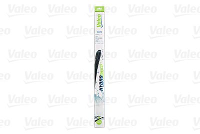 LAMELA STERGATOR VALEO 578582 1