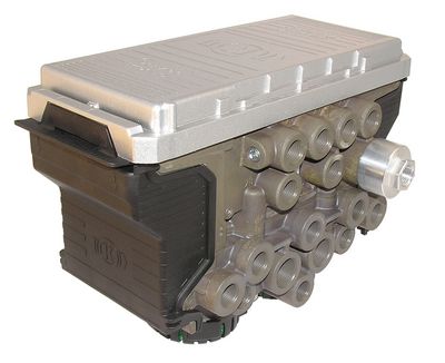 EBS-drukregelaar (opleggers, (en) new with a deposit) TEBS G2.2 Premium