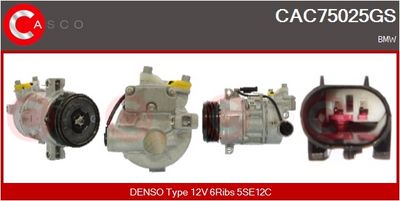 COMPRESOR CLIMATIZARE