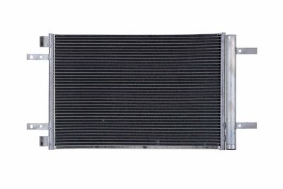 KONDENSATOR KLIMAANLAGE HELLA 8FC366221571 1