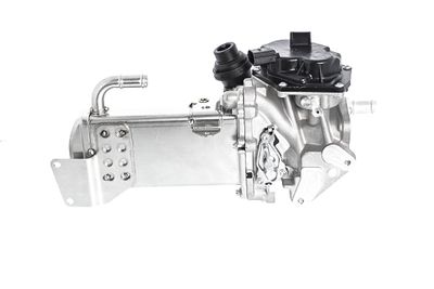 RADIATOR RECIRCULARE GAZE DE ESAPAMENT TOPRAN 117223 11