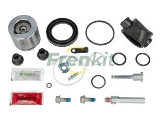 ремонтен комплект, спирачен апарат FRENKIT 760767