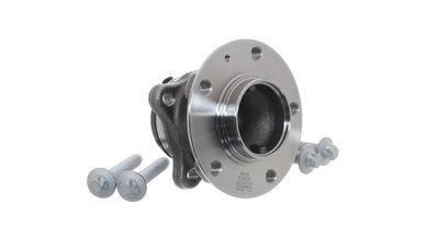 RADLAGERSATZ SKF VKBA7039 24