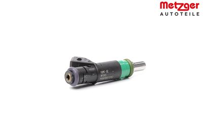 INJECTOR METZGER AUTOTEILE 0920009 16