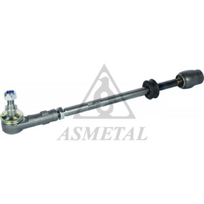 напречна кормилна щанга ASMETAL 29VW1221
