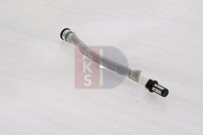AKS DASIS 800519N Осушитель кондиционера  для BMW 1 (Бмв 1)