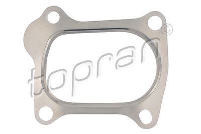 GARNITURA RACORD EVACUARE TOPRAN 702086