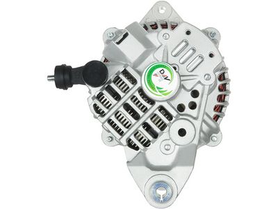 GENERATOR / ALTERNATOR AS-PL A5074 2
