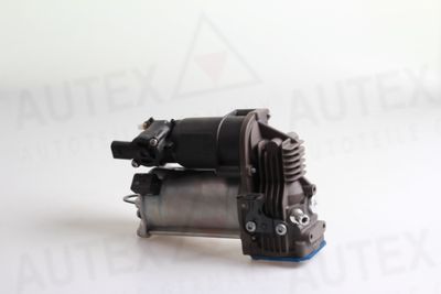 Sprężarka, instalacja pneumatyczna AUTEX 933408