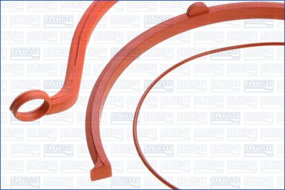 SET GARNITURI COMPLET MOTOR AJUSA 50157100 3