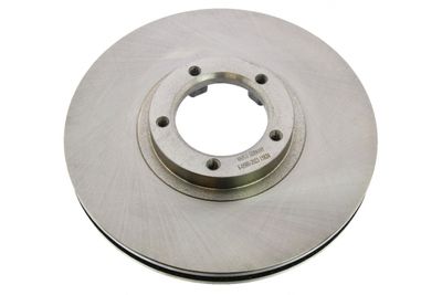 спирачен диск MAPCO 15824