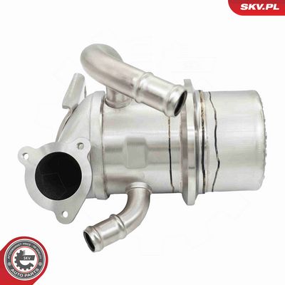 RADIATOR RECIRCULARE GAZE DE ESAPAMENT ESEN SKV 14SKV331 4