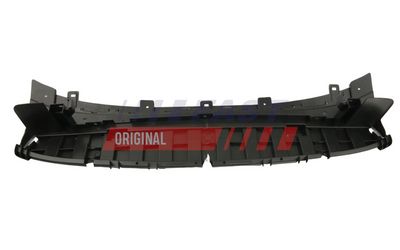 FAST Variklio dangtis