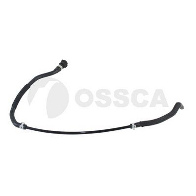 маркуч на радиатора OSSCA 23229