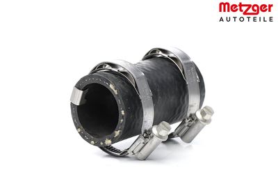 LADELUFTSCHLAUCH METZGER AUTOTEILE 2401297 15