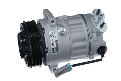 COMPRESOR CLIMATIZARE