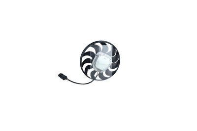 VENTILATOR RADIATOR NRF 470140 23