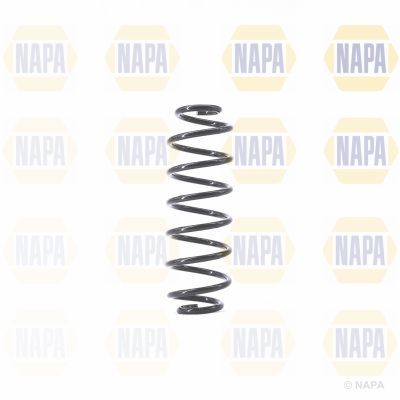 Suspension Spring NAPA NCS1453